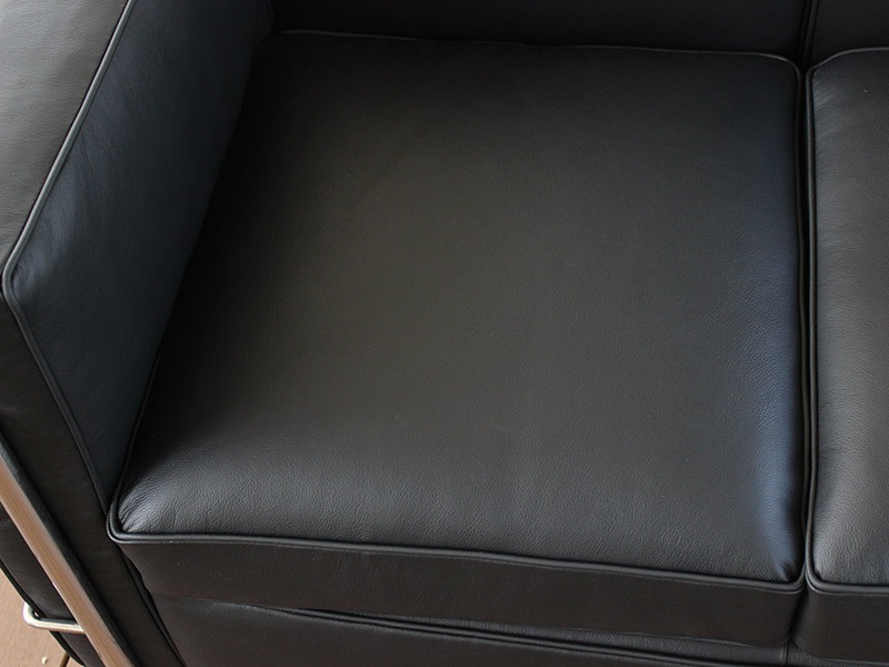 LC2 | コルビジェ | 3人掛けソファ | グランコンフォール