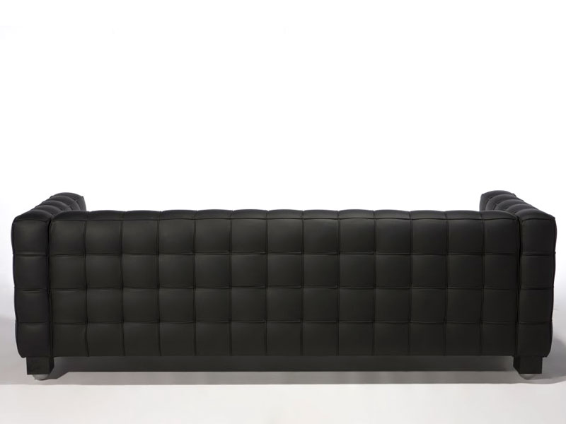 クーブスソファ | ヨーゼフ・ホフマン | 3P