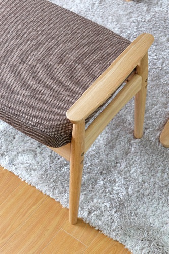 ベンチ ダイニング 北欧 SO 【幅120cm】 おしゃれなインテリア