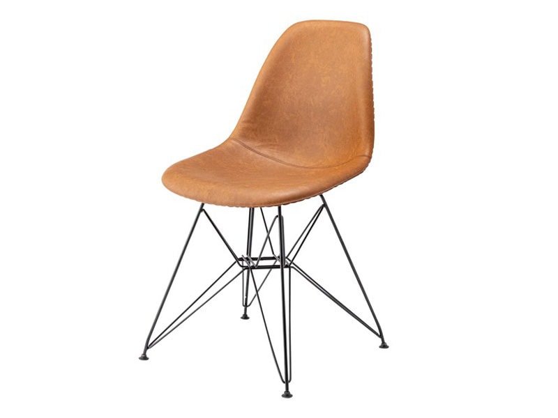 ヴィンテージ　カンチレバーチェア　ブラウン　椅子　ダイニングチェア ヴィンテージ カンチレバーチェア ブラウン 椅子 ダイニングチェア