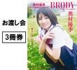 ��BRODY 10���������˼������(��¼ͥ��ver.)��3������