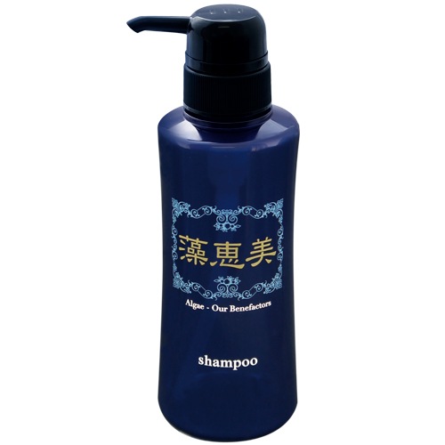 藻恵美シャンプー300ml