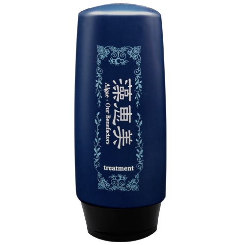 藻恵美トリートメント300g