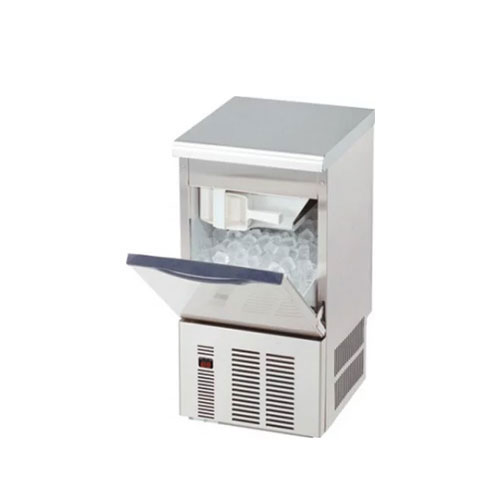 大和冷機工業 キュウブアイス製氷機 DRI-25LMF