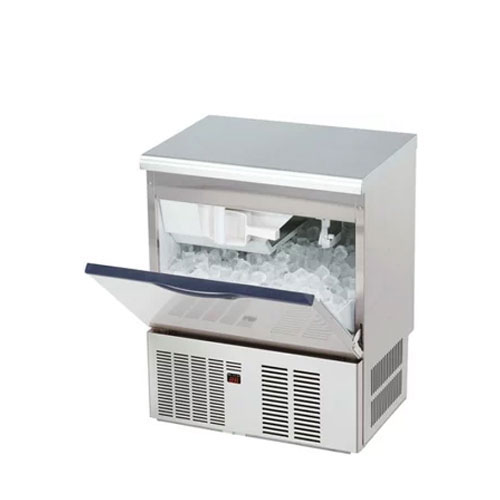 大和冷機工業 キュウブアイス製氷機 DRI-45LMF