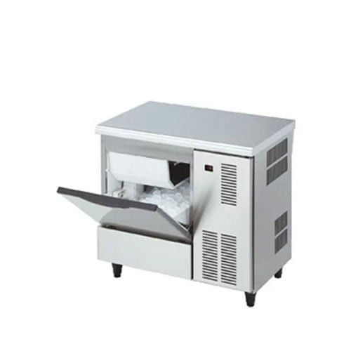 大和冷機工業 キュウブアイス製氷機 DRI-55LMTF