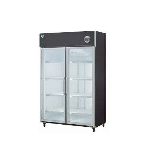 大和冷機工業 リーチインショーケース 機械上置 インバーター制御 401YBKP-EX