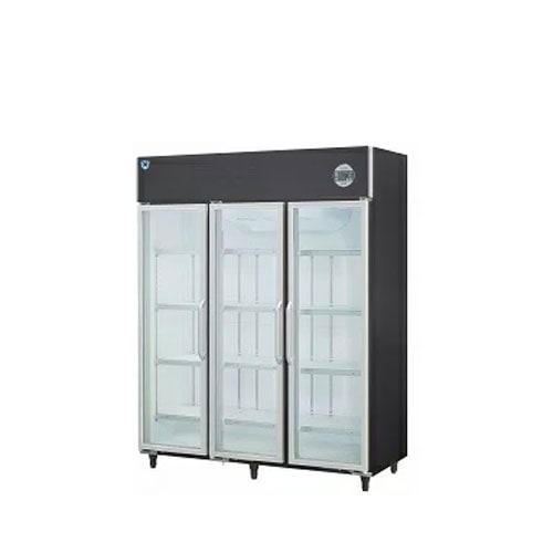 大和冷機工業 リーチインショーケース 機械上置 インバーター制御 503YBKP-EX