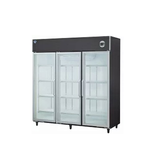 大和冷機工業 リーチインショーケース 機械上置 インバーター制御 603YBKP-EX