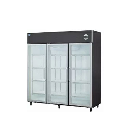 大和冷機工業 リーチインショーケース 機械上置 インバーター制御 603YBKP-EX