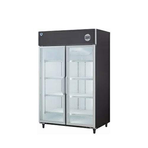 大和冷機工業 リーチインショーケース 機械上置 インバーター制御 401BKP-EX