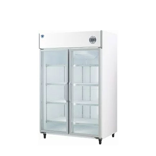 大和冷機工業 リーチインショーケース 機械上置 インバーター制御 403AKP-EX