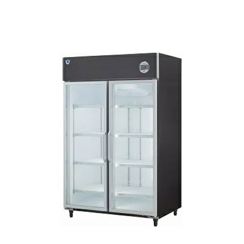 大和冷機工業 リーチインショーケース 機械上置 インバーター制御 403BKP-EX