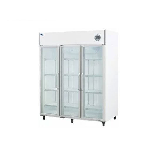 大和冷機工業 リーチインショーケース 機械上置 インバーター制御 503AKP-EX