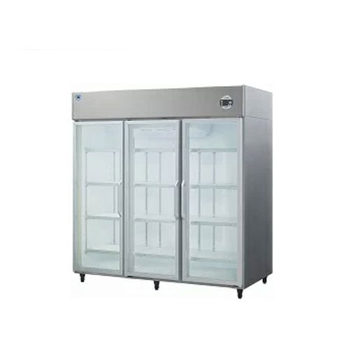 大和冷機工業 リーチインショーケース 機械上置 インバーター制御 603EKP-EX