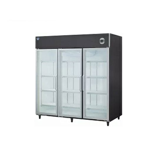 大和冷機工業 リーチインショーケース 機械上置 インバーター制御 603BKP-EX