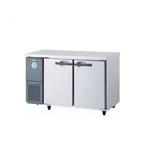 大和冷機工業 インバータ制御横型冷凍庫 エコ蔵くん 4161SS-EC