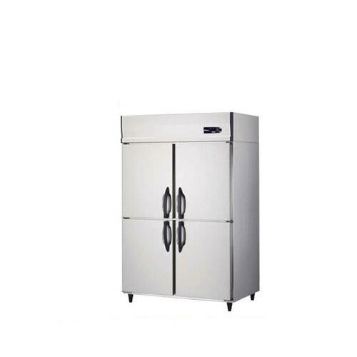 大和冷機工業 インバーター制御エコ蔵くん 縦型冷凍庫 403SS-EX