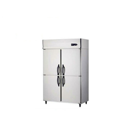 大和冷機工業 インバーター制御エコ蔵くん 縦型冷凍庫 403YSS-EX