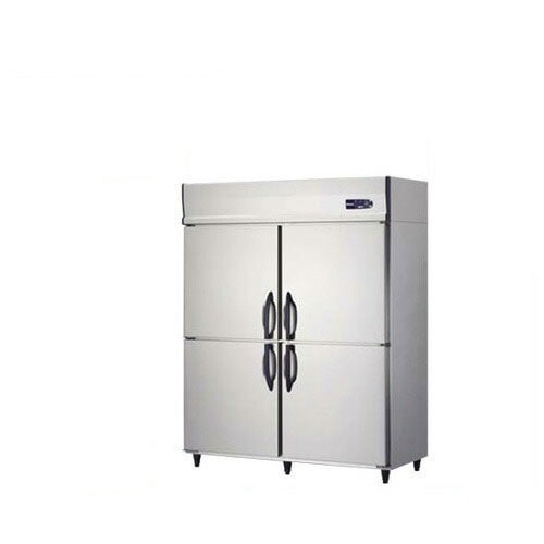 201SS-EX 大和冷機工業 縦型冷凍庫