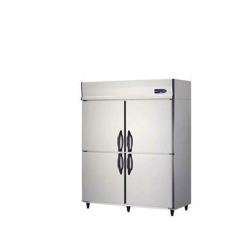 大和冷機工業 インバーター制御エコ蔵くん 縦型冷凍庫 503YSS-EX