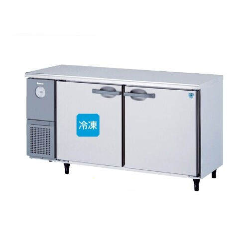 美品Daiwa大和冷機業務用台下冷凍冷蔵庫テーブル形5161S-EC 5161S-EC 大和冷機工業 横型冷凍冷蔵庫