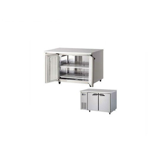 大和冷機工業 横型冷蔵庫 4971CD-NP-R