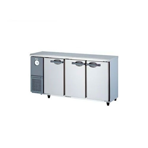 大和冷機工業 横型冷蔵庫 5041CD-Ｂ