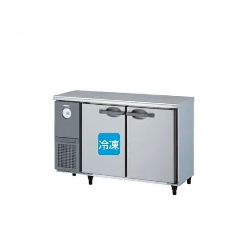 4161S-EC 大和冷機工業 横型冷凍冷蔵庫