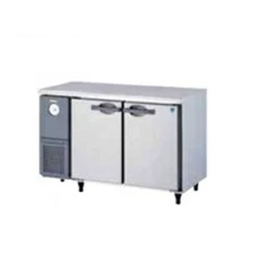 大和冷機工業 横型冷蔵庫 自然対流方式 4061TCD-A