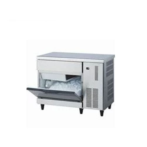 大和冷機工業 アンダーカウンタータイプ キューブアイス製氷機 DRI-95LMTF