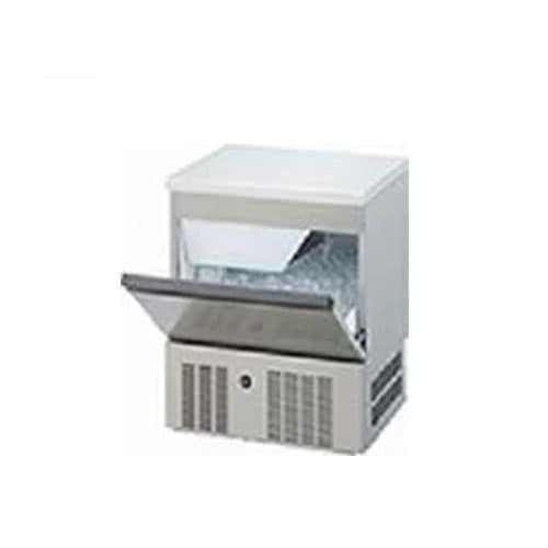 大和冷機工業 アンダーカウンタータイプ キューブアイス製氷機 DRI-65LMVF