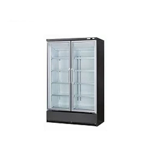 大和冷機工業 リーチインショーケース 機械下置 インバータ制御 413BGTC-EC