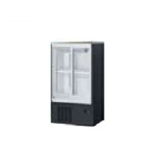 331BU-15 大和冷機工業 スライド扉小型冷蔵ショーケース