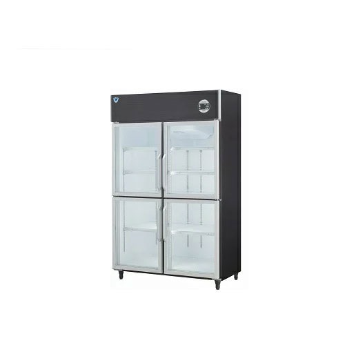 大和冷機工業 小扉冷蔵ショーケース エコ蔵くん インバータ制御 403YBDP4-EX