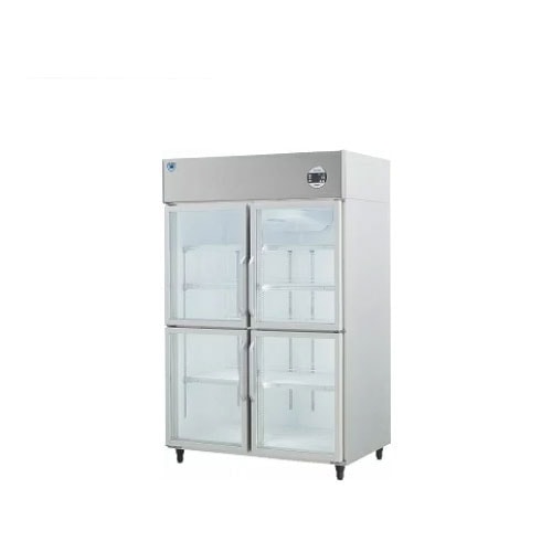 501EDP4-EX 大和冷機工業 小扉冷蔵ショーケース