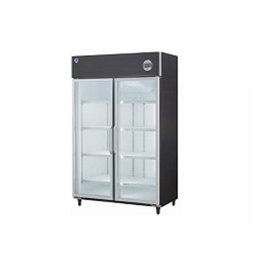 大和冷機工業 リーチインショーケース 機械上置 403YBKP-EX