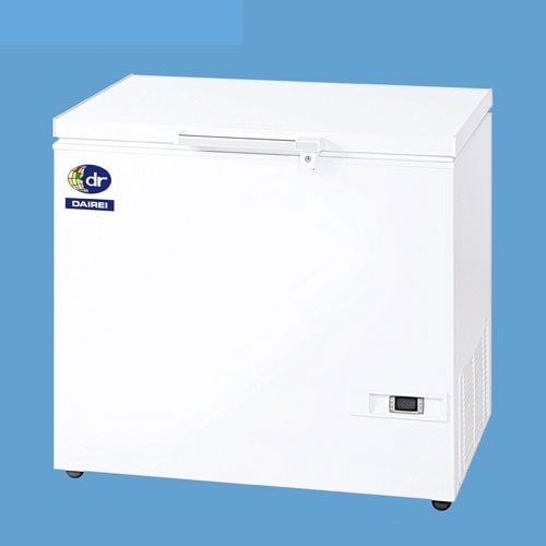 ダイレイ スーパーフリーザー -35℃ D-271D