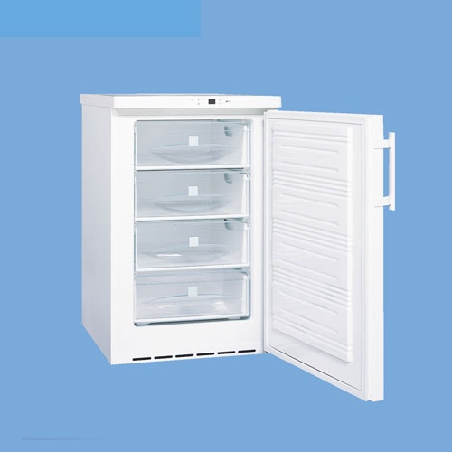 ダイレイ 縦型無風スーパーフリーザー -30℃ SD-137