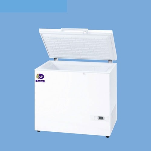 ダイレイ ドライコールド -80℃ DS-208