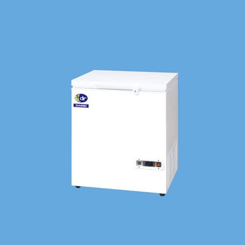 ダイレイ スーパーフリーザー -60℃ DF-140e