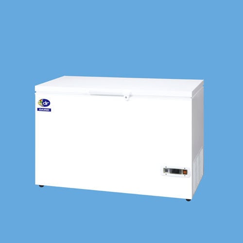 ダイレイ スーパーフリーザー -60℃ DF-300e