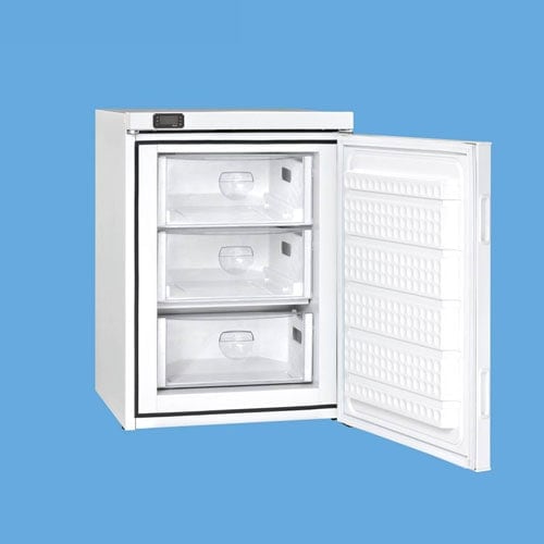 ダイレイ 縦型無風スーパーフリーザー -60℃ GS-50V