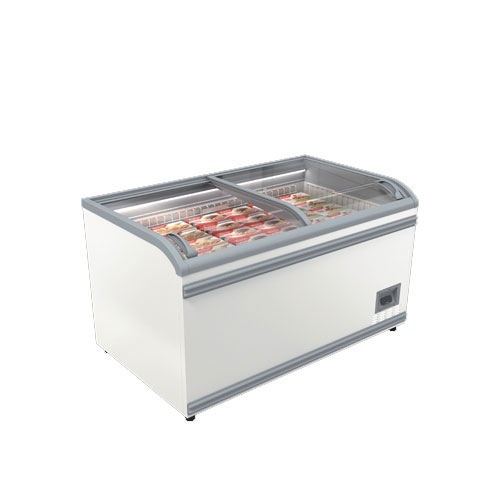 DAIKIN ダイキン プラグインショーケース PARIS パリ 8尺 LTFPG250B
