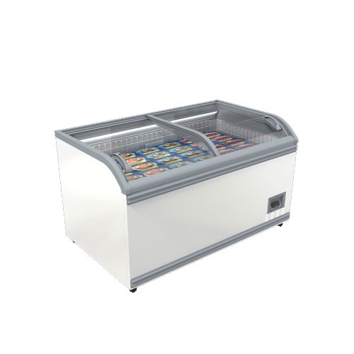 DAIKIN ダイキン プラグインショーケース MIRANO ミラノ 8尺 LTFMG250B