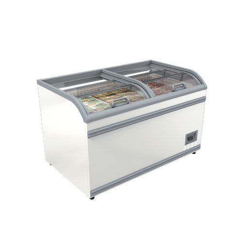 DAIKIN ダイキン プラグインショーケース SINGAPORE シンガポール 5尺相当 LTFSG145B