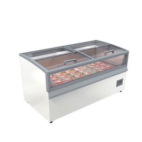 DAIKIN ダイキン プラグインショーケース MONTREAL SLIM モントリオールスリム 5尺相当 LTFTG175B