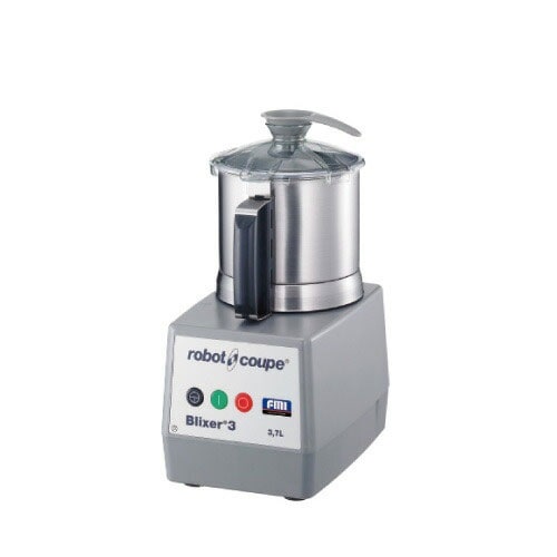 ロボクープ BLIXER-3D