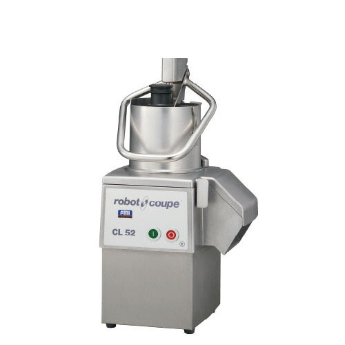 CL-52E ロボクープ マルチ野菜スライサー