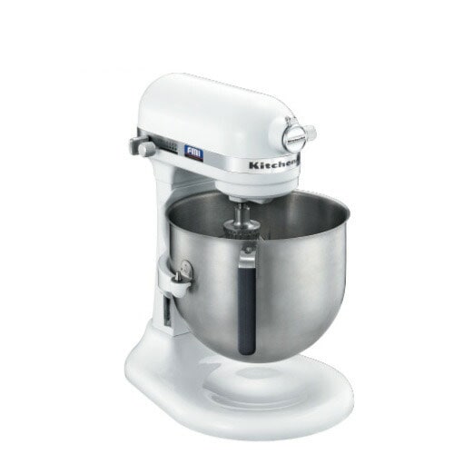 キッチンエイド KSM7 WH ホワイト